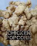 Chicken Popcorn