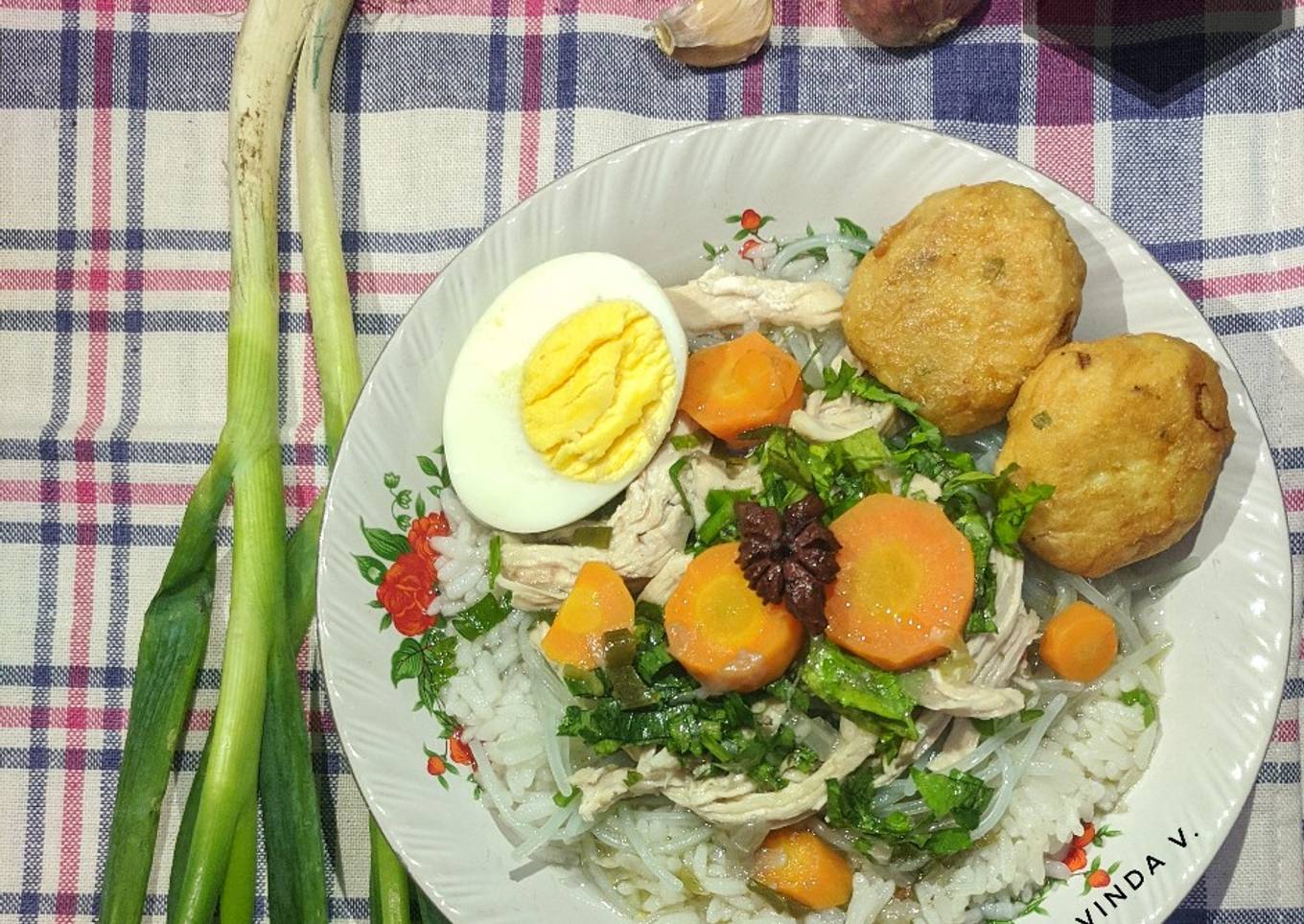 Soto Banjar