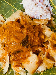 ரோட்டு கடை சால்னா செய்முறை முக்கிய புகைப்படம்