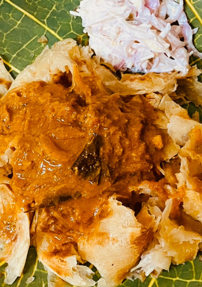 ரோட்டு கடை சால்னா செய்முறை முக்கிய புகைப்படம்