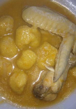 Una foto de Bori_bori de alitas