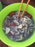 Mie Telang Angco Kincam