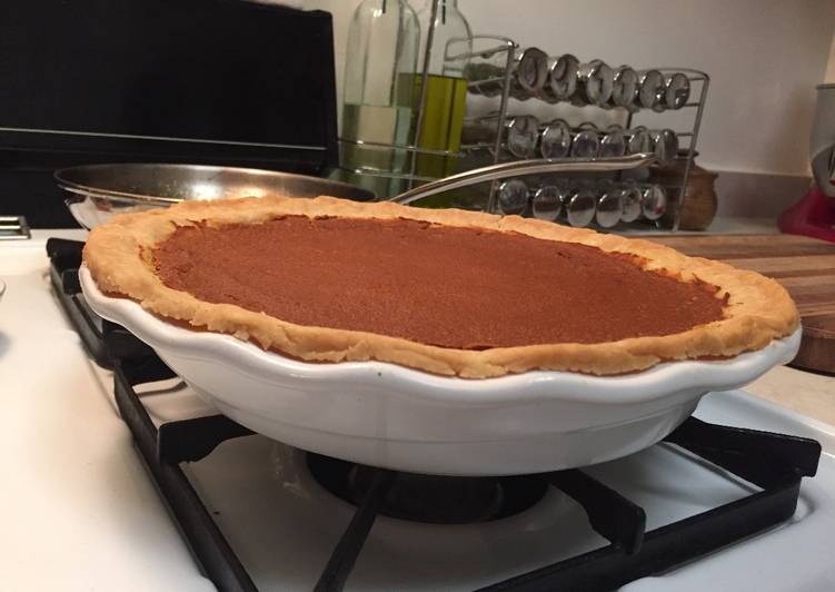 Step-by-Step Guide to Prepare Super Quick Homemade Best GF Pie Crust