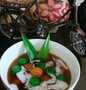 Langkah Mudah untuk Membikin Resep 22.Bubur candil labu pandan yang Sempurna Anti Ribet, Mantap