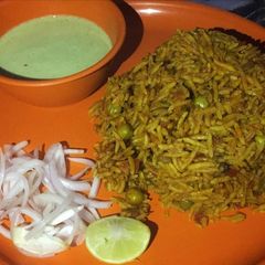 A picture of Tawa Pulao.