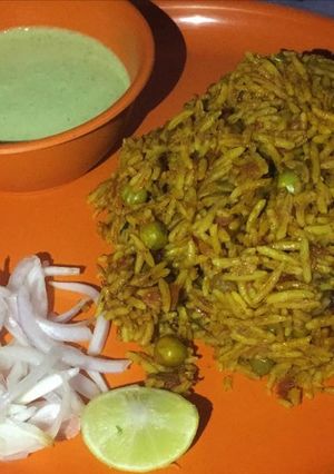 A picture of Tawa Pulao.