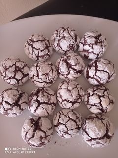 صورة لوصفة مشقق بنين روعة 😋