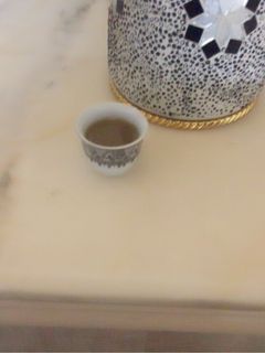 صورة لوصفة القهوة عربيه