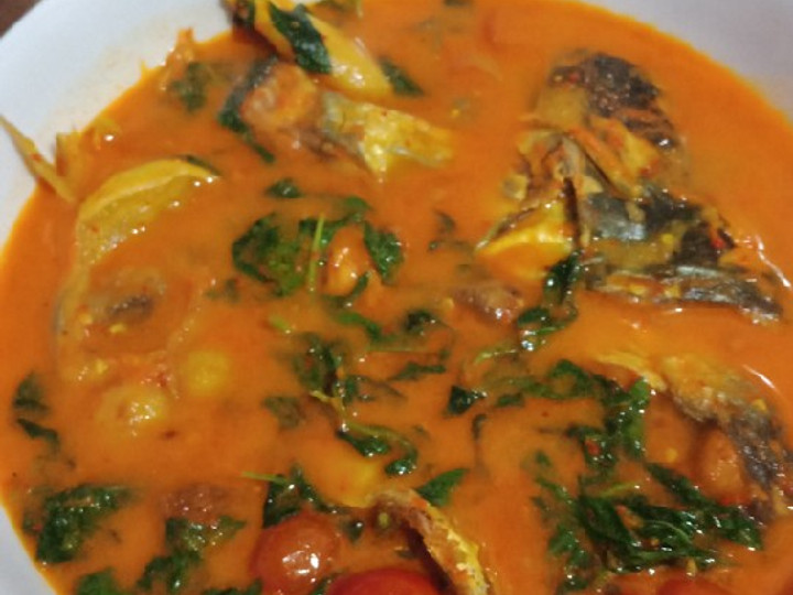 Resep Pindang Patin pedas, Lezat Sekali