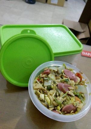 Foto resep Tumis Kriuk Moorlife