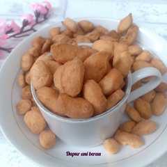 รูปของ Biji ketapang