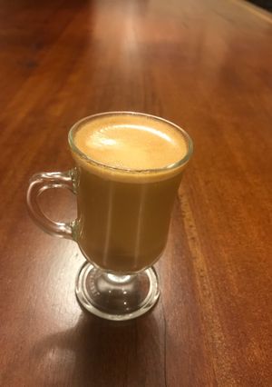 Una foto de Mi café con malicia