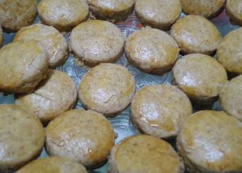 Resep Terbaru Kue Kacang Jadul Paling Enak