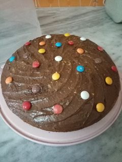 صورة لوصفة موسكوتشو 2 بيضات