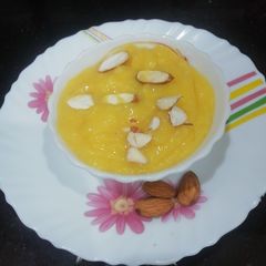 Aamras A picture of Aamras.
