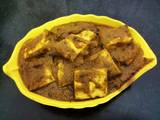 हैदराबादी पनीर Hyderabadi Paneer recipe in hindi