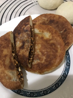 Foto resep Hotteok (pancake ala korea)
