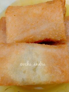 Foto resep Martabak Telor
