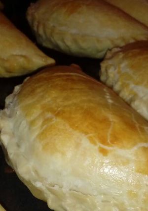 Una foto de Empanadas de papa