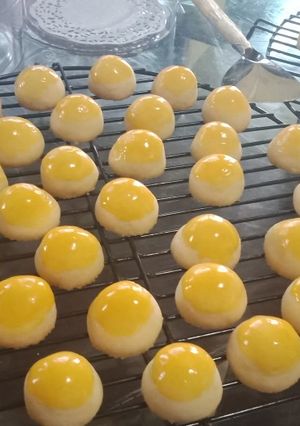 Foto resep Nastar keju premium