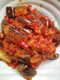 Foto resep Terong Balado