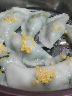 Foto resep Choi Pan isi Kuchai