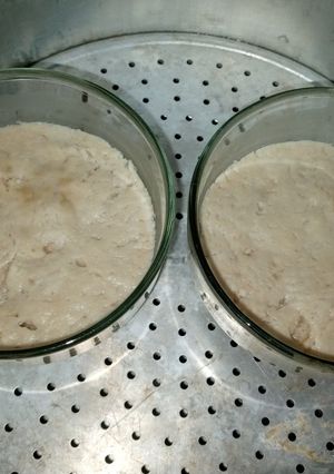 Foto resep Gadon daging sapi MPASI bayi