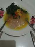 Papeda Sederhana (No Bawang2an)