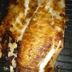 A picture of Grilled Fillet.