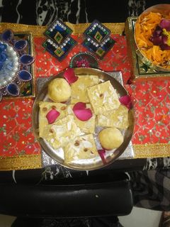 મગસ (Magas Recipe In Gujarati) રેસીપી મુખ્ય ફોટો