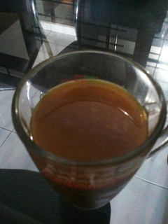 Foto resep Jamu kunyit asam