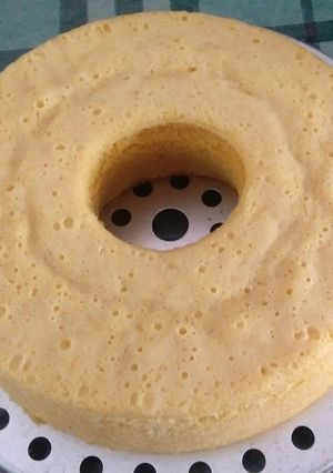Foto resep Bolkus Jerman Keju