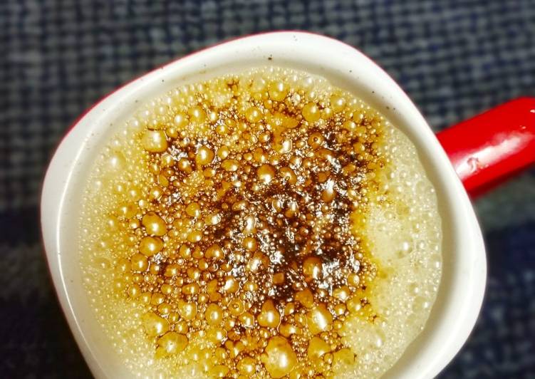 Easiest Way to Make Homemade Hot coffee