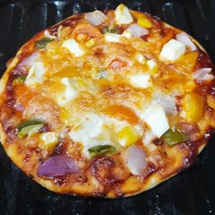 A picture of Pizza.
