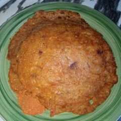 A picture of Wainar flour.