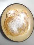 Roti Maryam / Roti Canai