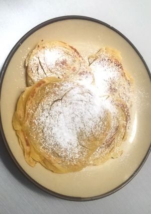 Foto resep Roti Maryam / Roti Canai