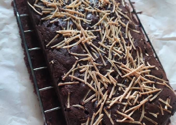 Brownies Fudge