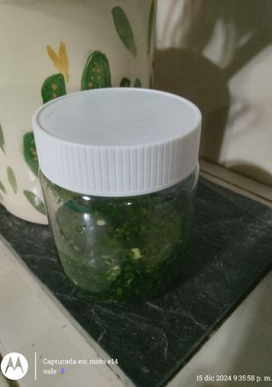 Una foto de Provenzal casero