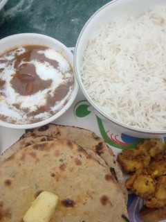 क्रीमी राजमा (Creamy rajma recipe in hindi) रेसिपी मुख्य फोटो
