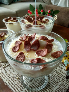 Foto resep Sop Durian