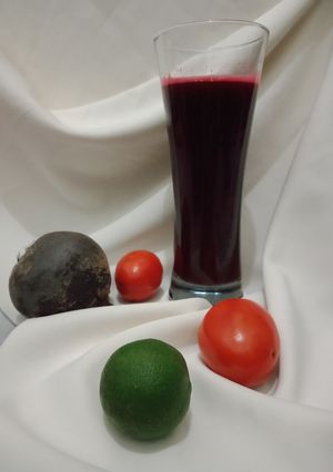 Foto resep Jus segar sehat