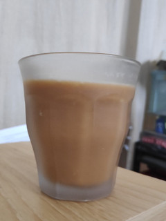 Foto resep Sweet Cream Coffee