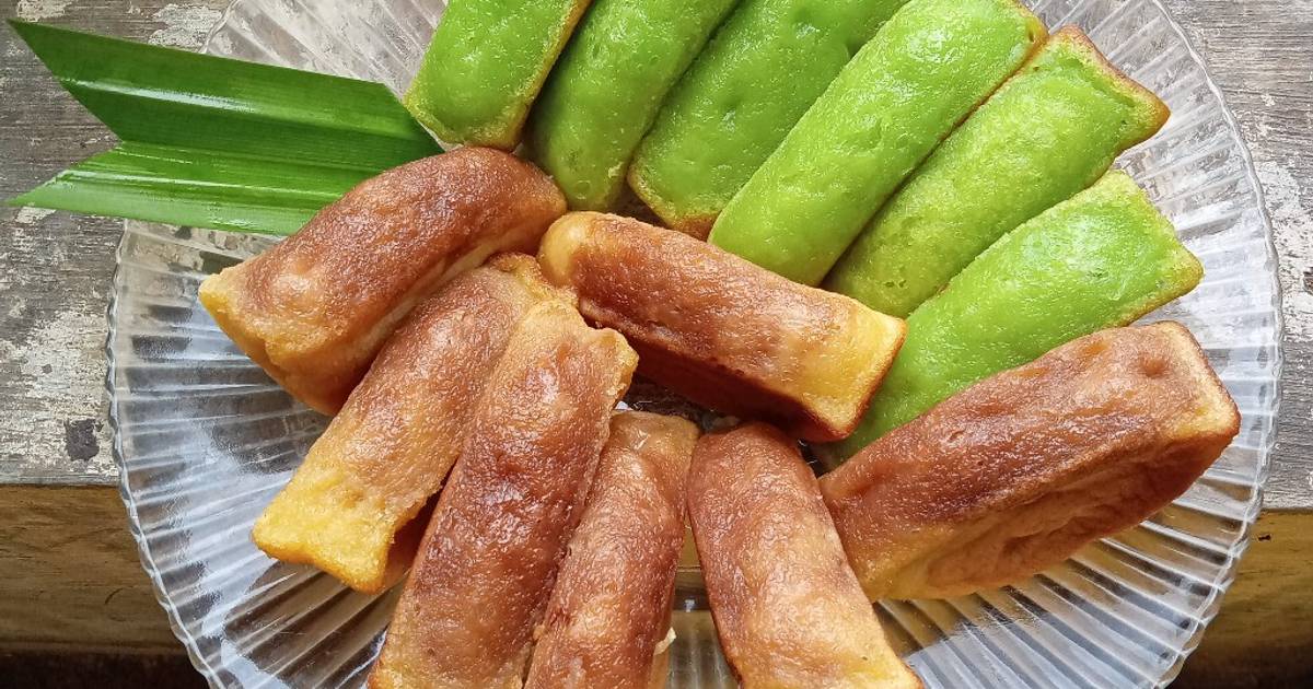 2.539 resep kue pukis enak dan sederhana ala rumahan Cookpad 2.539 resep kue pukis enak dan sederhana ala rumahan Cookpad