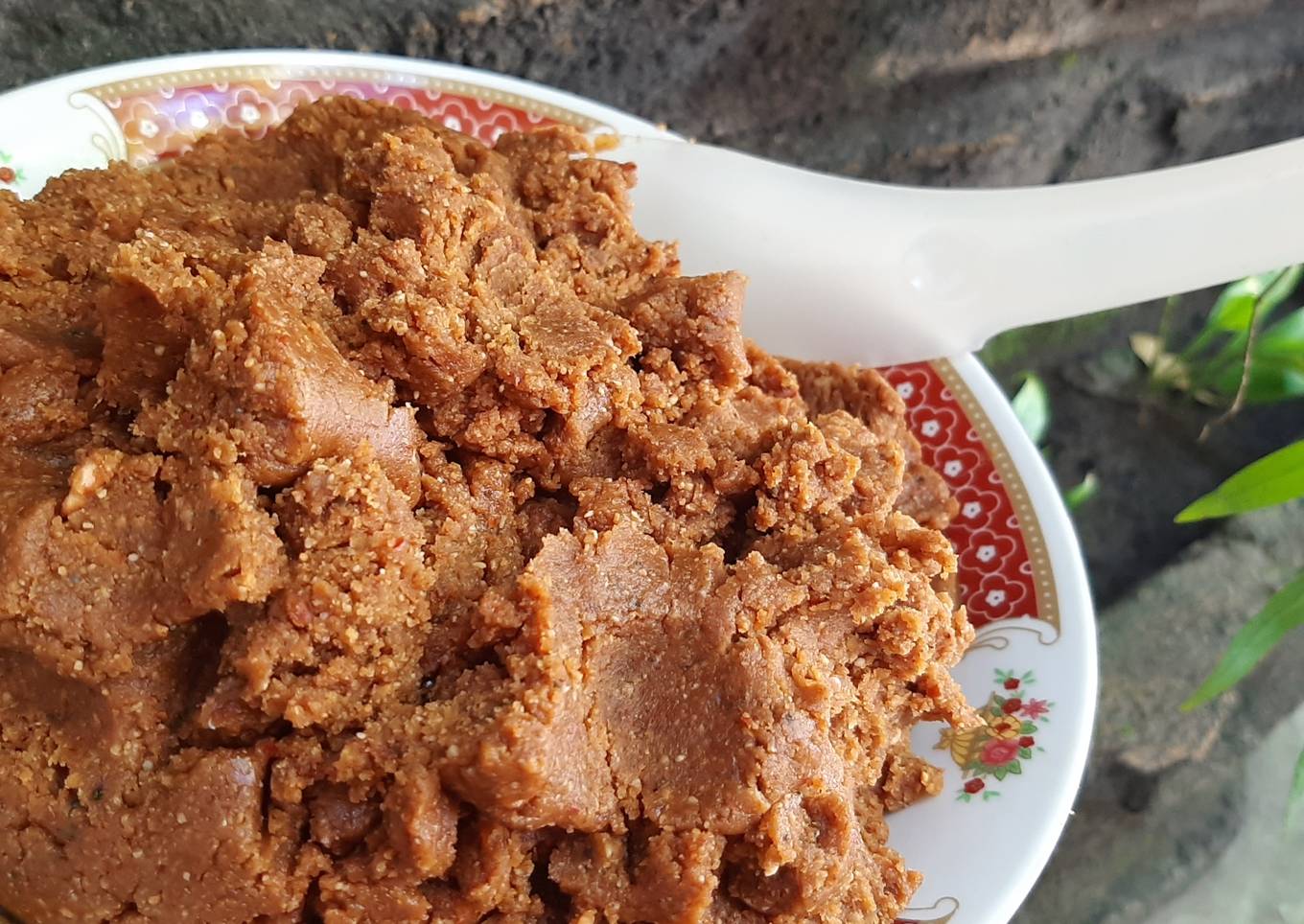 Sambel Pecel