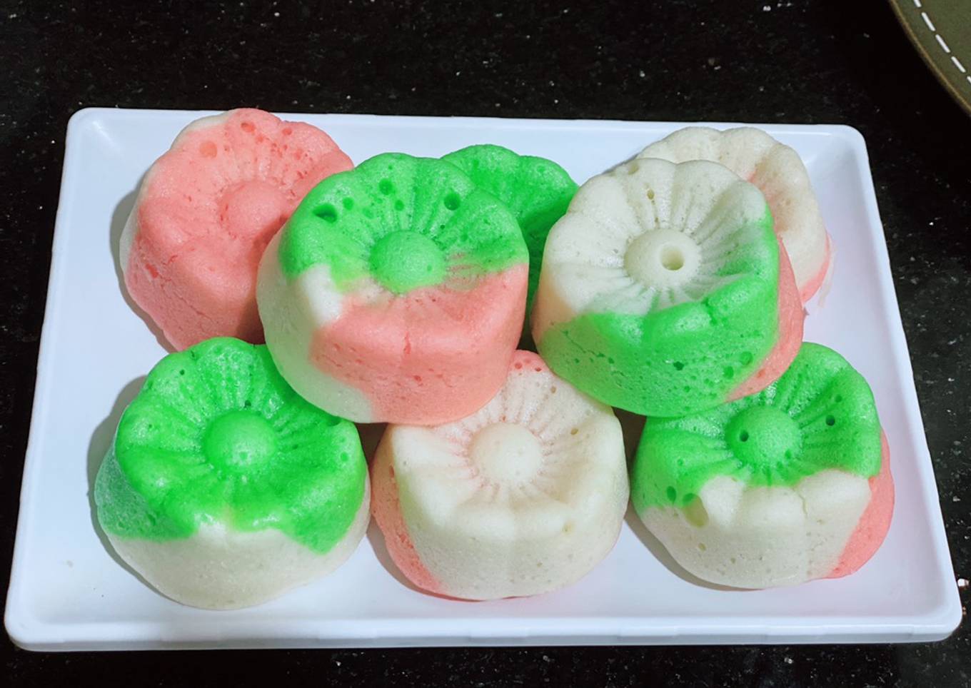 Resep Kue Apem Tepung beras