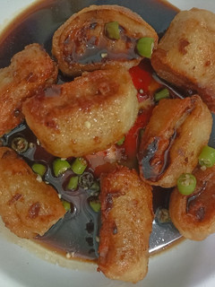 Foto resep Ngohyong