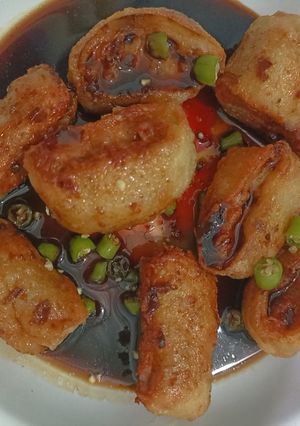 Foto resep Ngohyong