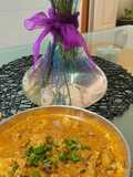 بتر تشيكن butter chicken