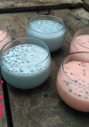 Foto resep 05. Silky Puding Yummy #BikinRamadanBerkesan